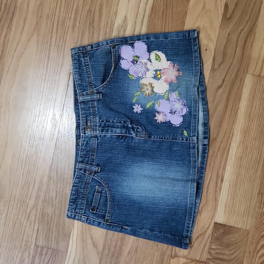 Skirt